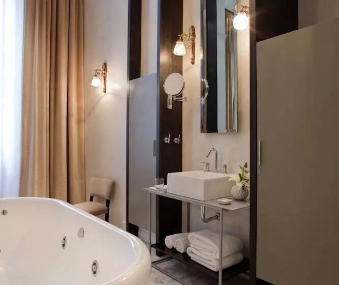 سوئیت با تخت بزرگ, Esplendor By Wyndham Savoy Rosario