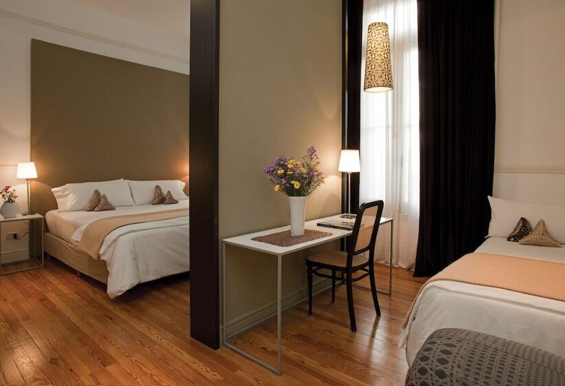 스위트 킹사이즈 침대, Esplendor By Wyndham Savoy Rosario