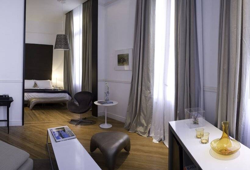 سوئیت با تخت بزرگ, Esplendor By Wyndham Savoy Rosario