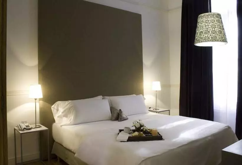 سوئیت با تخت بزرگ, Esplendor By Wyndham Savoy Rosario