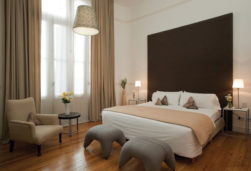 מיטת קינג בסוויטה, Esplendor By Wyndham Savoy Rosario