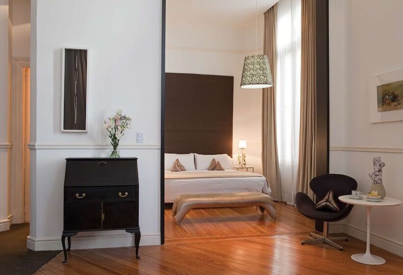 מיטת קינג בסוויטה, Esplendor By Wyndham Savoy Rosario