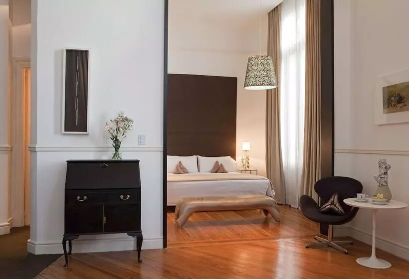 سوئیت با تخت بزرگ, Esplendor By Wyndham Savoy Rosario