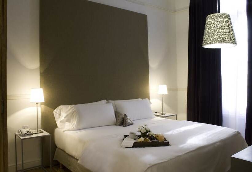 חדר סופריור, Esplendor By Wyndham Savoy Rosario