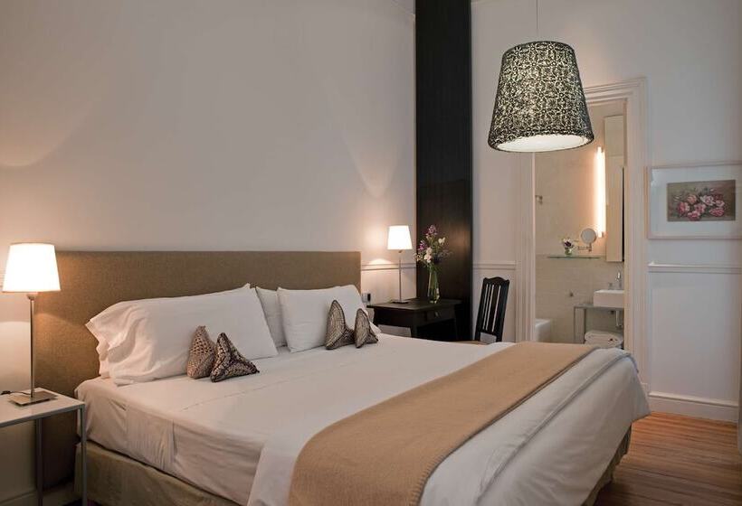 חדר סופריור, Esplendor By Wyndham Savoy Rosario