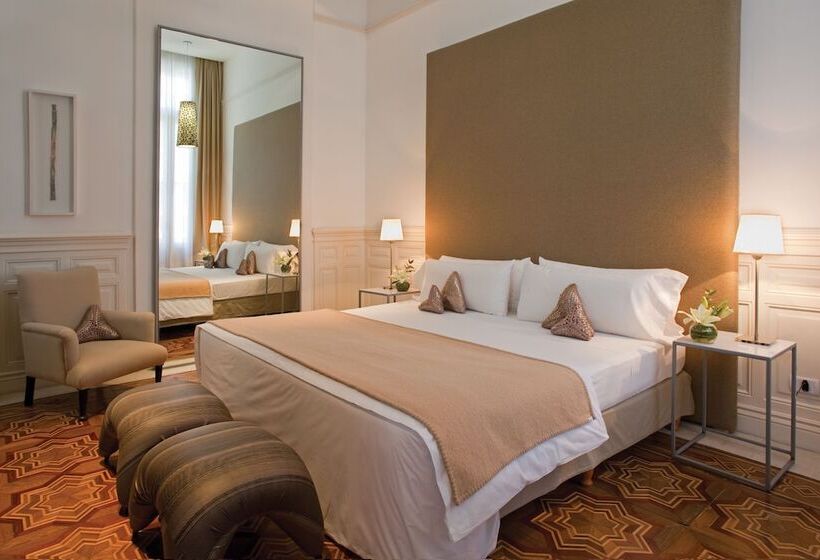 חדר סופריור, Esplendor By Wyndham Savoy Rosario