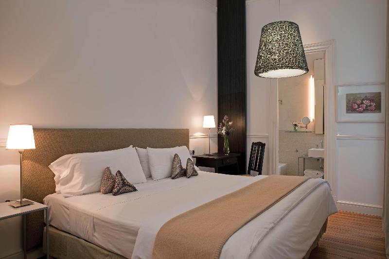 חדר סטנדרט, Esplendor By Wyndham Savoy Rosario