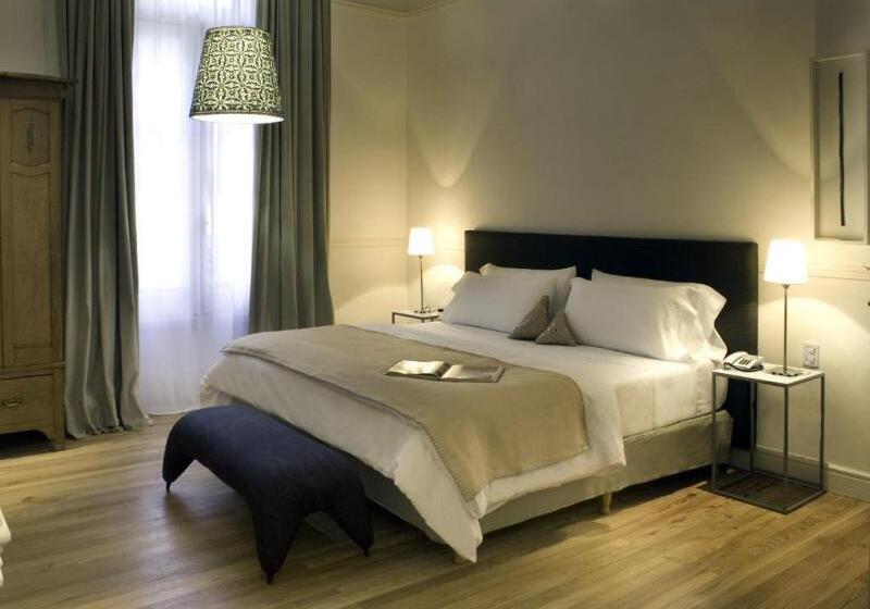 חדר סופריור, Esplendor By Wyndham Savoy Rosario