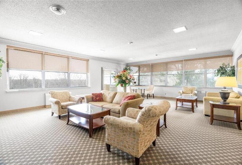 标准间, Guest House On The Mount