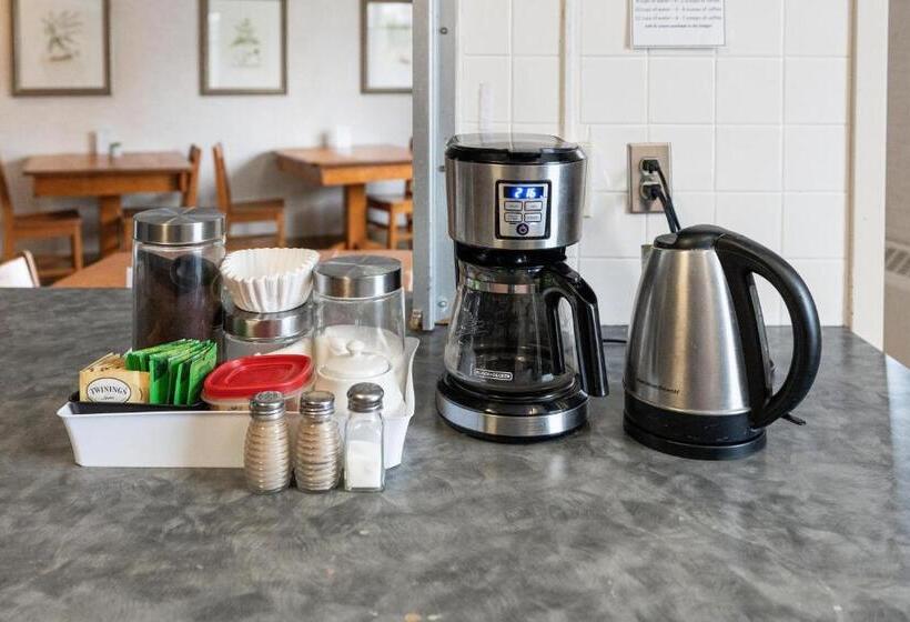 家庭套房, Guest House On The Mount