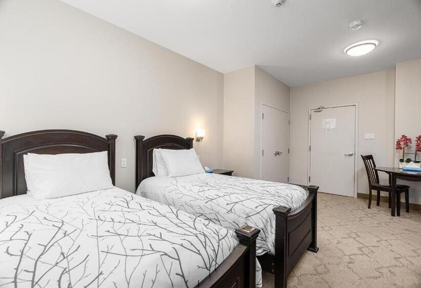 家庭套房, Guest House On The Mount