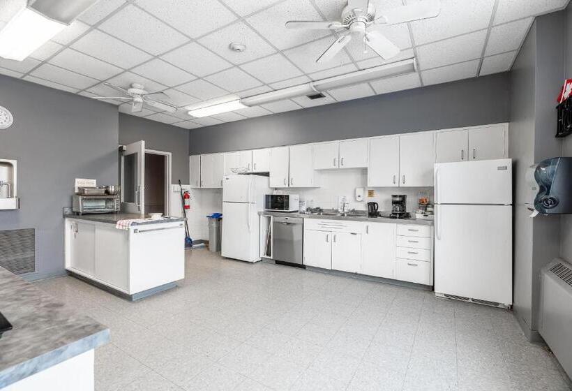 带共用浴室的标准房间, Guest House On The Mount