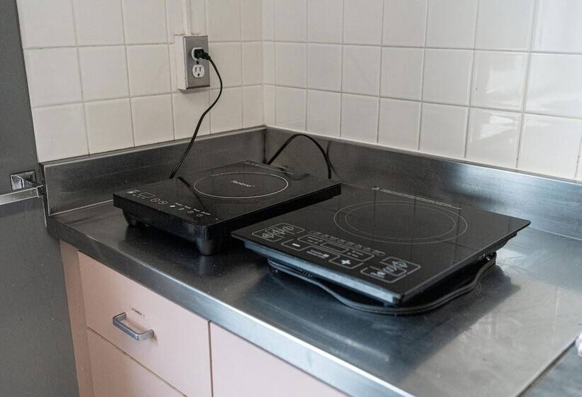 家庭套房, Guest House On The Mount