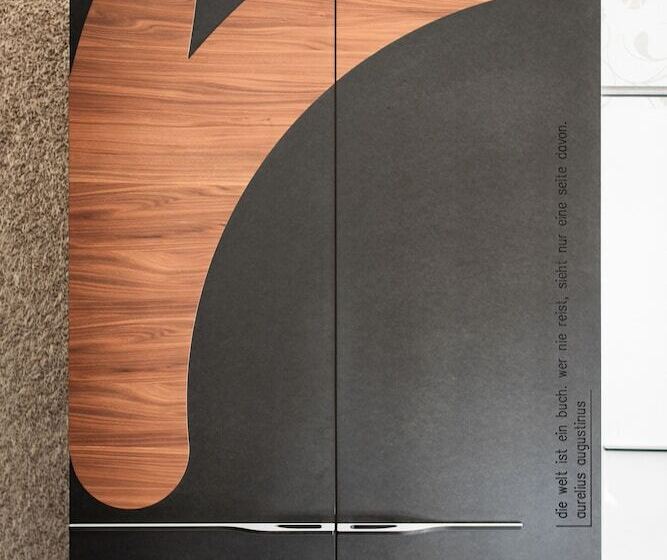 חדר סופריור, H+ Hotel Ried