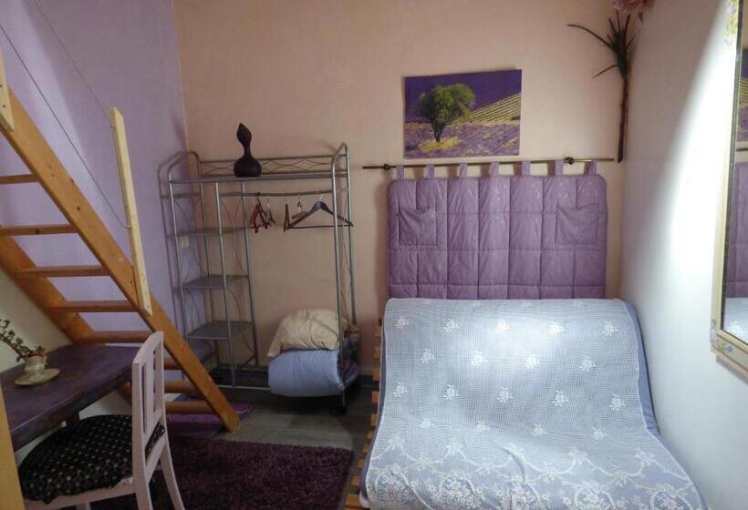 Студия Стандарт, Hôtel Restaurant Le Beau Site