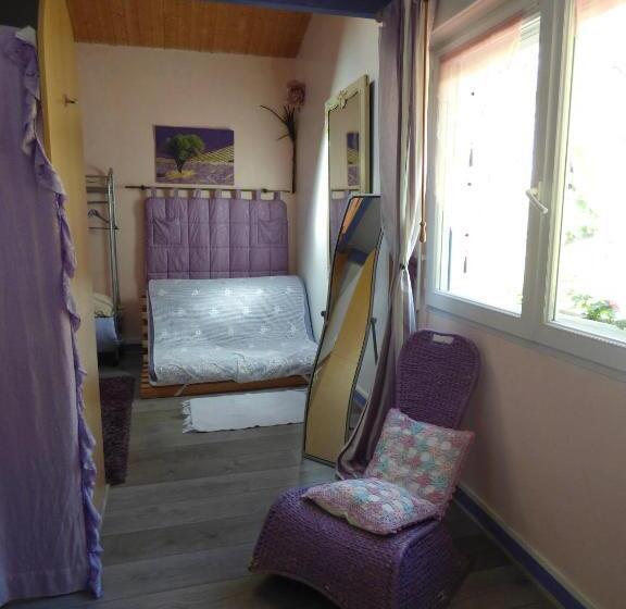 Студия Стандарт, Hôtel Restaurant Le Beau Site