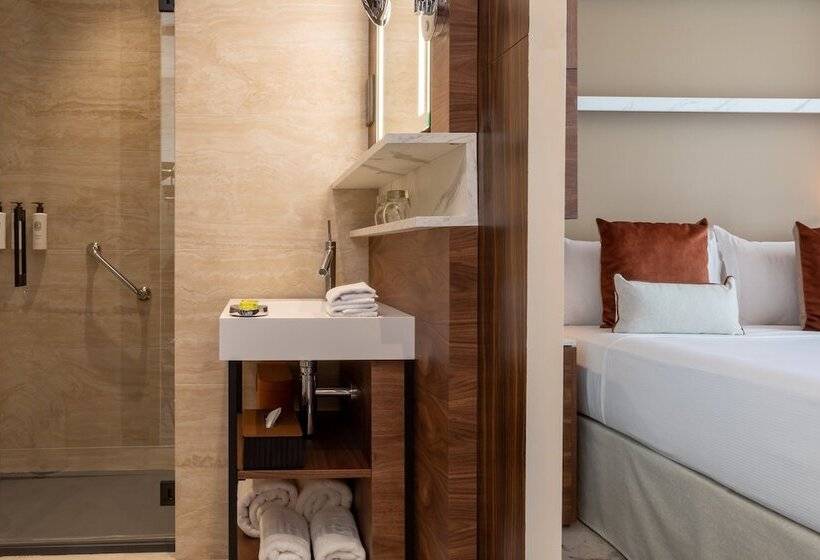 غرفة كلاسيكية, Intercontinental Paris Champs Elysées Etoile, An Ihg