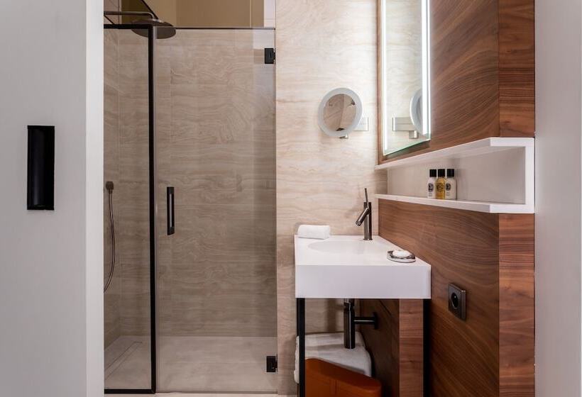 غرفة كلاسيكية, Intercontinental Paris Champs Elysées Etoile, An Ihg