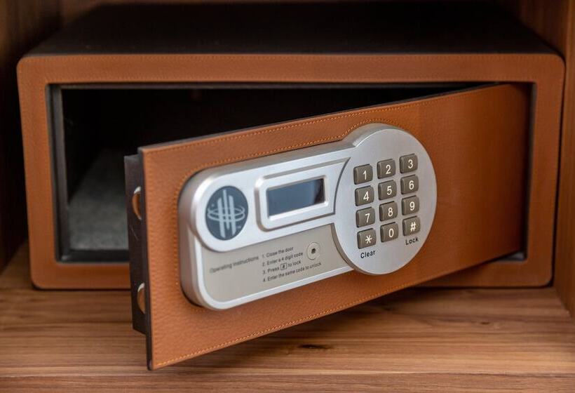 اتاق کلاسیک, Intercontinental Paris Champs Elysées Etoile, An Ihg