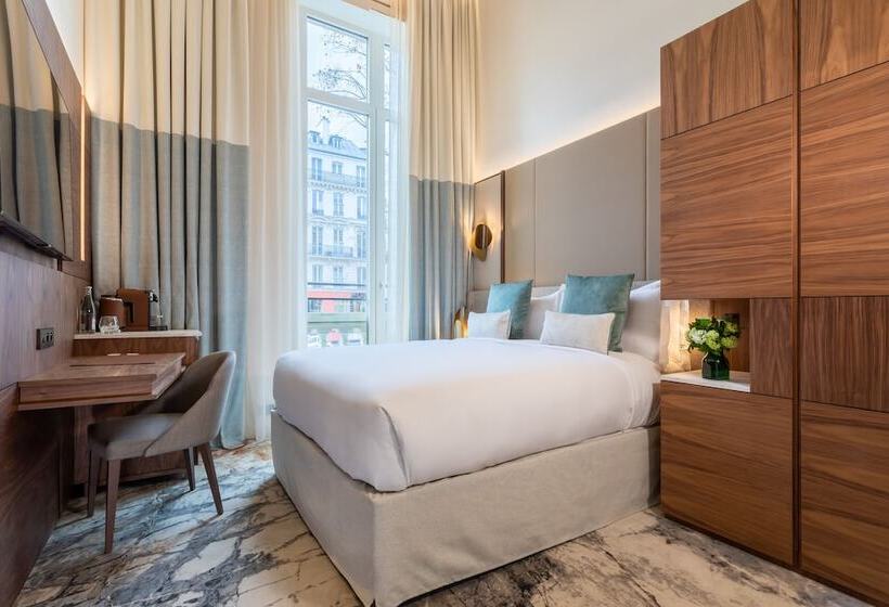 غرفة كلاسيكية, Intercontinental Paris Champs Elysées Etoile, An Ihg