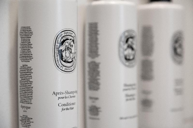 اتاق کلاسیک, Intercontinental Paris Champs Elysées Etoile, An Ihg