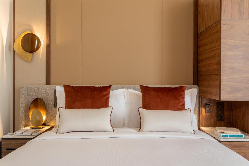 غرفة كلاسيكية, Intercontinental Paris Champs Elysées Etoile, An Ihg