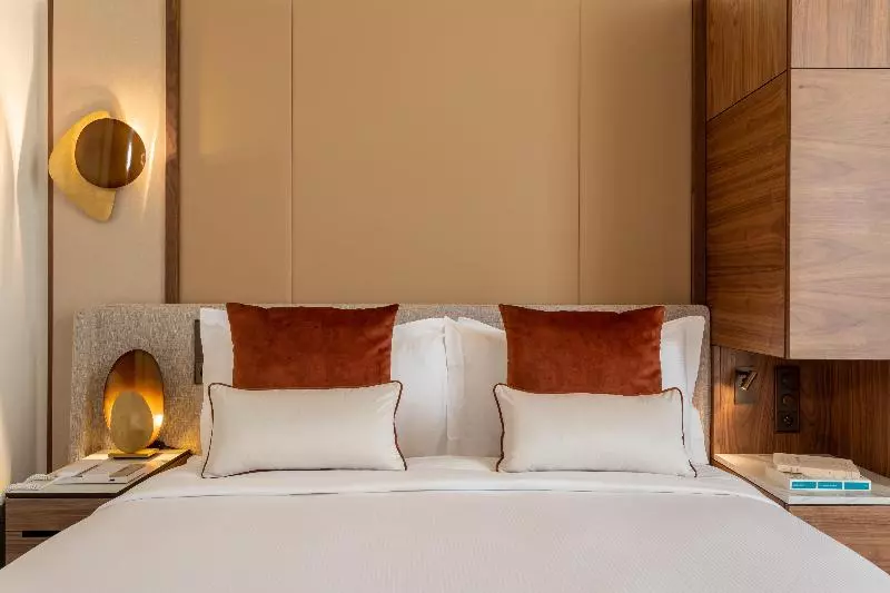 クラシックルーム, Intercontinental Paris Champs Elysées Etoile, An Ihg