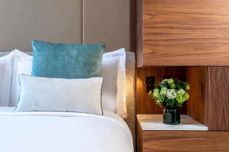 غرفة كلاسيكية, Intercontinental Paris Champs Elysées Etoile, An Ihg