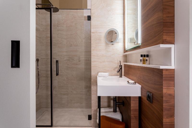 غرفة كلاسيكية, Intercontinental Paris Champs Elysées Etoile, An Ihg