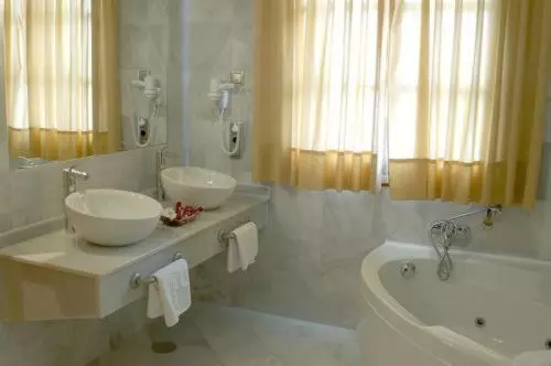اتاق استاندارد, La Casona De Lupa