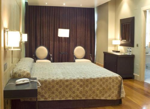 חדר סטנדרט, La Casona De Lupa