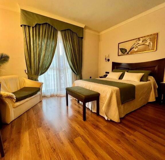 Номер Стандарт, Los Dolmenes