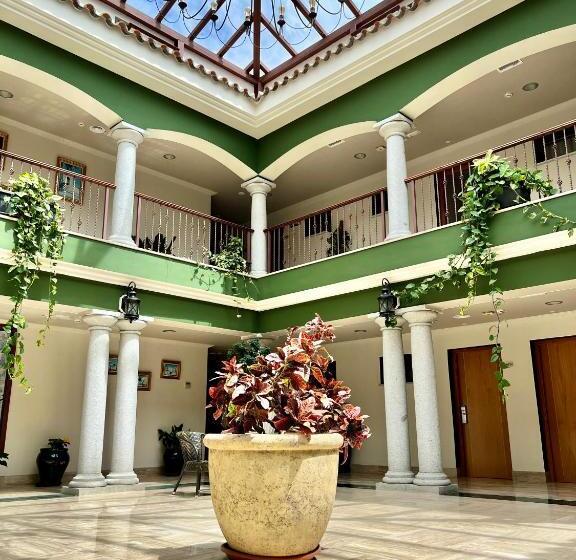 Номер Стандарт Трехместный, Los Dolmenes