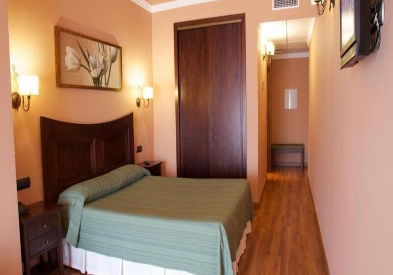 Номер Стандарт, Los Dolmenes