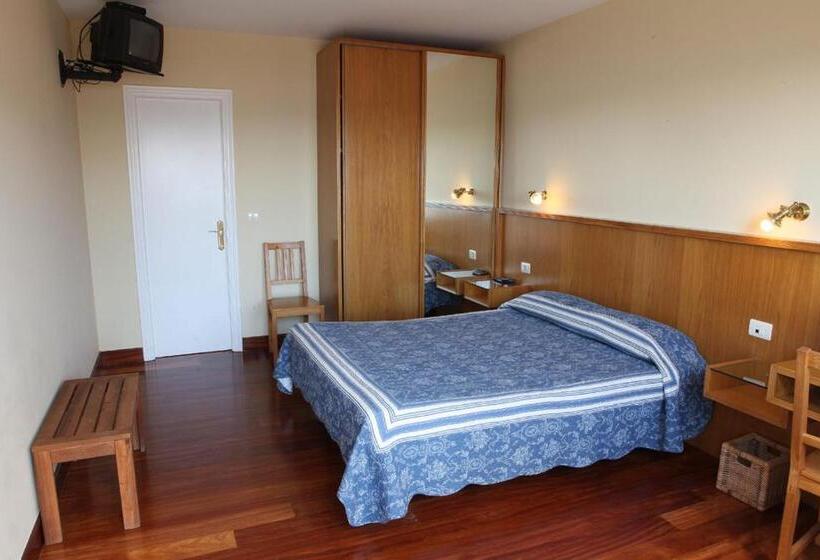 스탠다드 룸, Metrokua