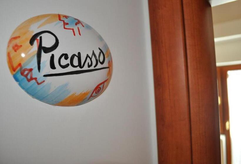 标准间, Nido Verde