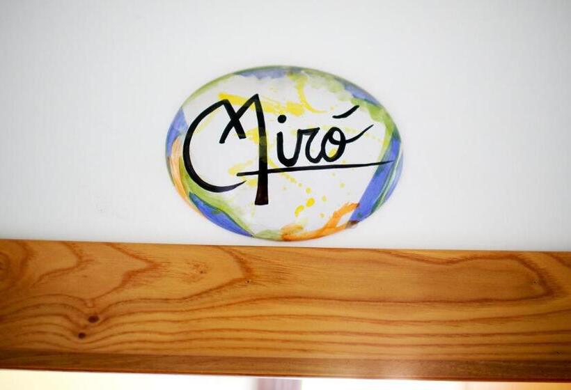 标准间, Nido Verde