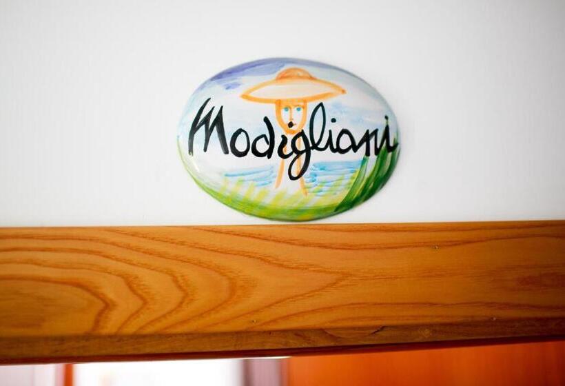 标准间, Nido Verde