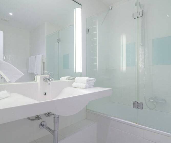 غرفة قياسية, Occidental Murcia Agalia