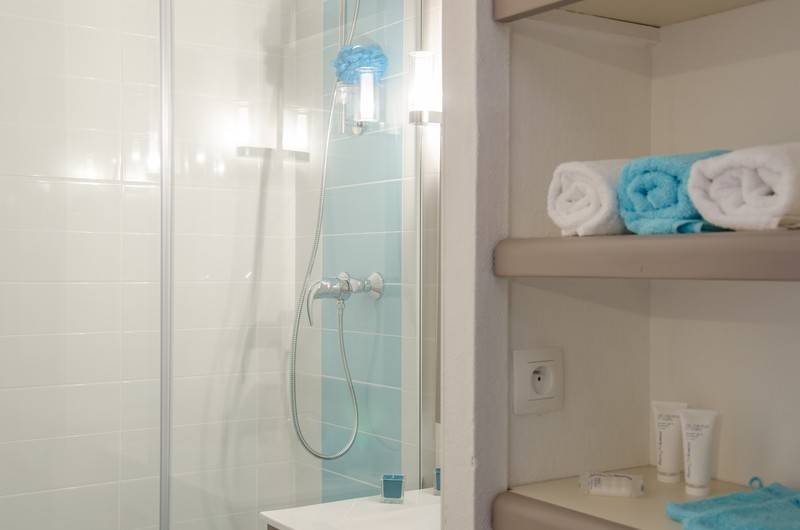 标准工作室, Residence Pierre & Vacances Les Tamaris