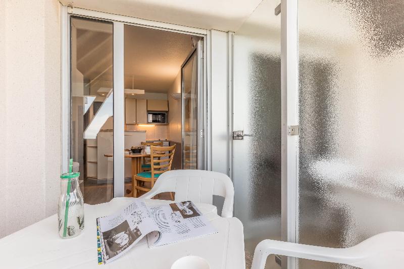 Студия Стандарт, Residence Pierre & Vacances Les Tamaris