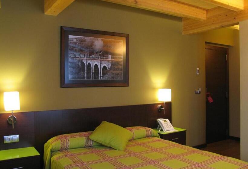 スタンダードルーム, Rolle