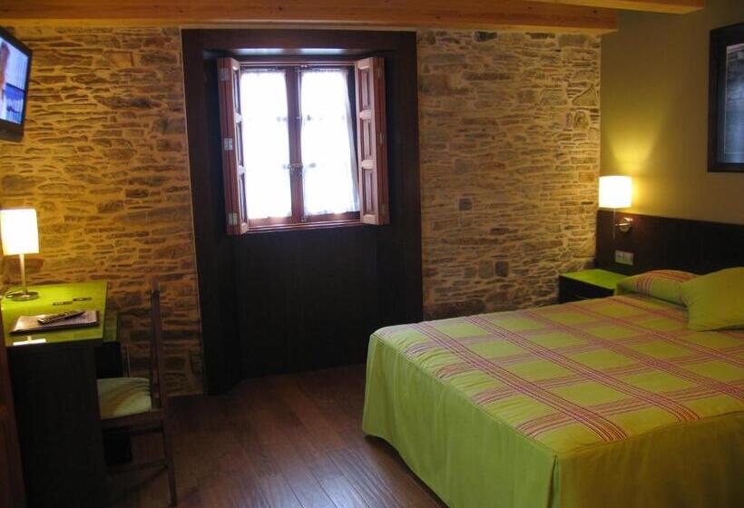 スタンダードルーム, Rolle