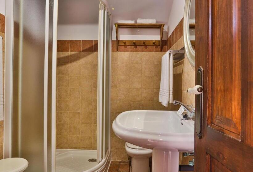 标准间, Coto Del Valle De Cazorla