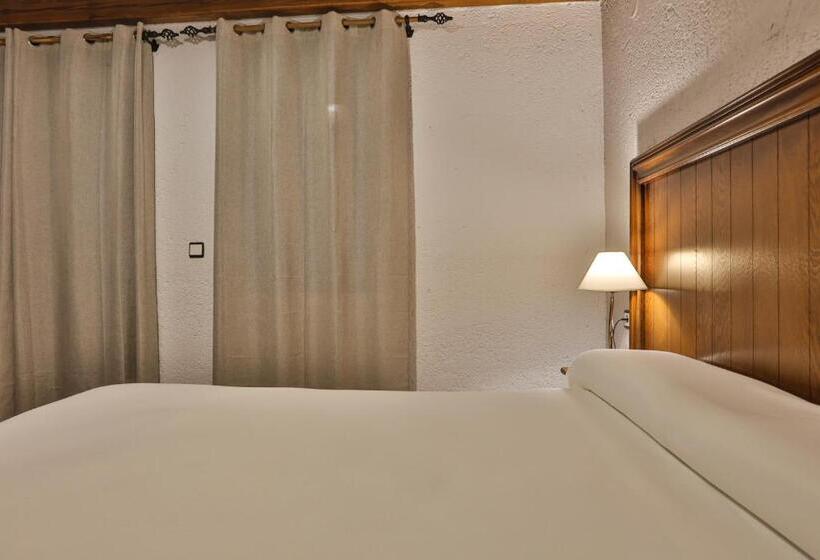 标准间, Coto Del Valle De Cazorla