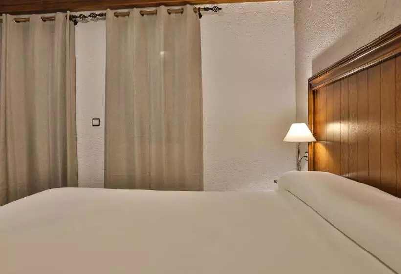 Standardzimmer, Coto Del Valle De Cazorla