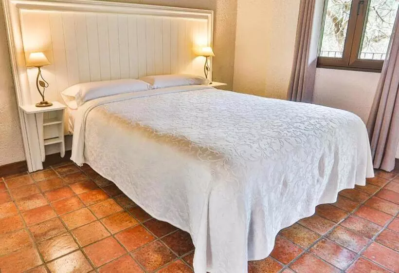 Standardzimmer, Coto Del Valle De Cazorla