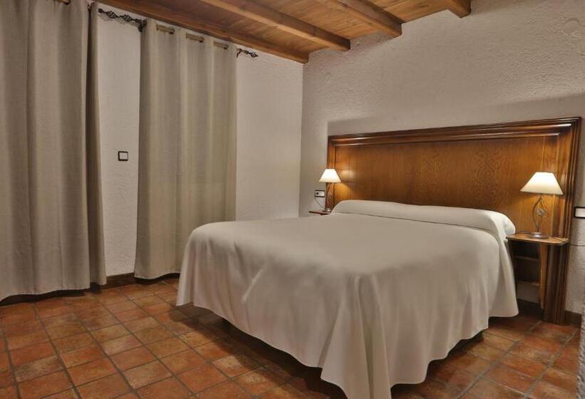 标准间, Coto Del Valle De Cazorla