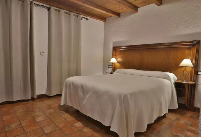 Standardzimmer, Coto Del Valle De Cazorla
