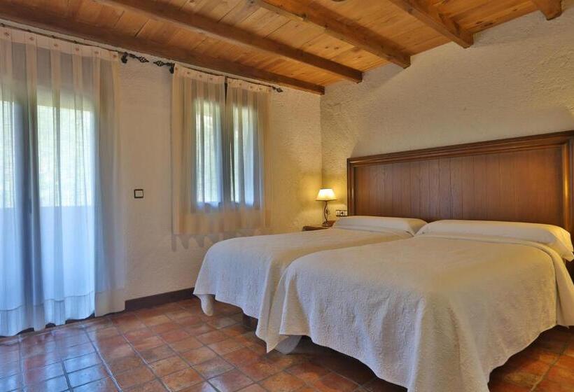 标准间, Coto Del Valle De Cazorla